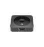 Conceptronic SELENE01B interruptor de video HDMI