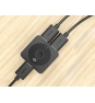 Conceptronic SELENE01B interruptor de video HDMI
