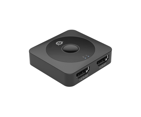 Conceptronic SELENE01B interruptor de video HDMI