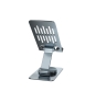 Conceptronic THANA08G soporte Soporte pasivo Teléfono móvil/smartphone Plata