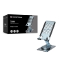 Conceptronic THANA08G soporte Soporte pasivo Teléfono móvil/smartphone Plata