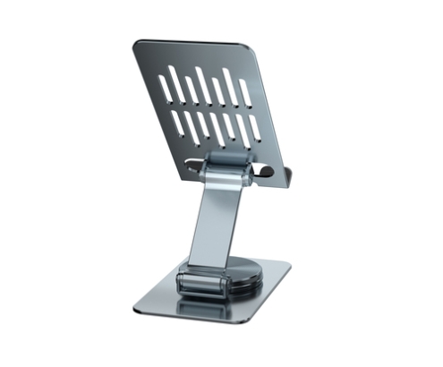 Conceptronic THANA08G soporte Soporte pasivo Teléfono móvil/smartphone Plata
