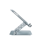 Conceptronic THANA10G soporte para ordenador portátil Gris 43,2 cm (17