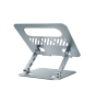 Conceptronic THANA10G soporte para ordenador portátil Gris 43,2 cm (17