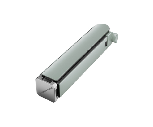 Conceptronic THANA11G soporte para ordenador portátil Gris 43,9 cm (17.3