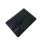 Conceptronic TOBIN01BUS teclado Universal Bluetooth QWERTY Inglés de EE. UU. Negro