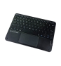 Conceptronic TOBIN01BUS teclado Universal Bluetooth QWERTY Inglés de EE. UU. Negro