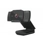 CONSEPTRONIC cámara web 1920 x 1080 Pixeles USB 2.0 Negro