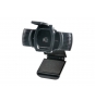 CONSEPTRONIC cámara web 1920 x 1080 Pixeles USB 2.0 Negro