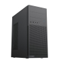 CoolBox CAJA ATX A780 USB-C 3.2 GEN1 FTE.500W FORCE BR-500 80+BRONCE