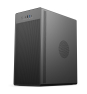 CoolBox CAJA MATX M100 USB-C 3.2 GEN1 FULL METAL MESH S/FTE