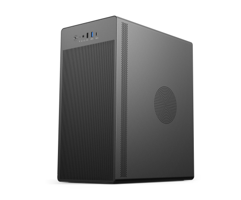 CoolBox CAJA MATX M100 USB-C 3.2 GEN1 FULL METAL MESH S/FTE