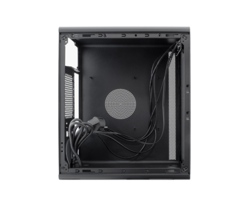 CoolBox CAJA MATX M100 USB-C 3.2 GEN1 FULL METAL MESH S/FTE