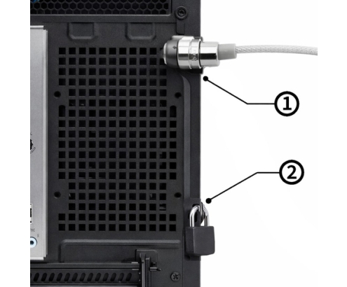 CoolBox CAJA MATX M460 USB-C 3.2 GEN1 SGCC 0.8MM BASIC500GR 500W