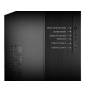 CoolBox CAJA MATX M460 USB-C 3.2 GEN1 SGCC 0.8MM SIN FTE