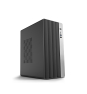 CoolBox CAJA MATX M870 USB-C 3.2 GEN1 FTE.500W BASIC500GR 0.8MM