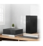 CoolBox CAJA MATX SLIM T100 USB-C 3.2 GEN1 FULL METAL S/FTE + 1 VENT. 90MM