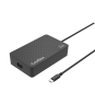 CoolBox CARGADOR PORTATIL GAN USB-C 100W