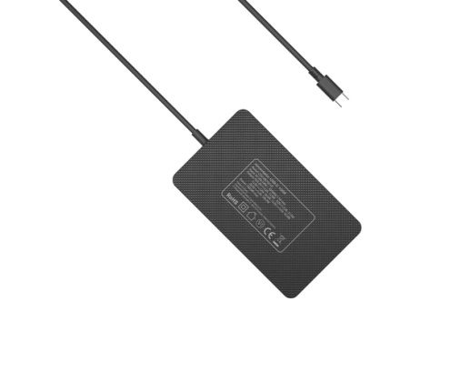 CoolBox CARGADOR PORTATIL GAN USB-C 100W