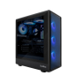 CoolBox COO-CHA-GA700-0 carcasa de ordenador