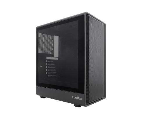CoolBox COO-CHA-GA700-0 carcasa de ordenador