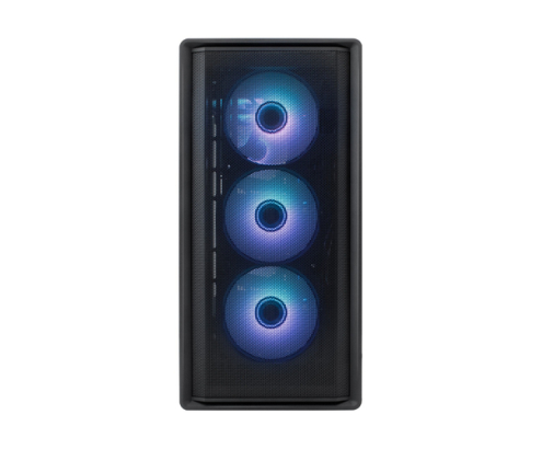 CoolBox COO-CHA-GA700-0 carcasa de ordenador