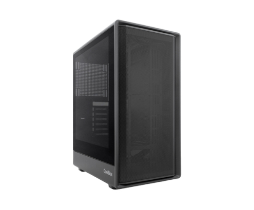 CoolBox COO-CHA-GA700-0 carcasa de ordenador