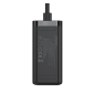 CoolBox ESTACION CARGA USB 100W GAN C+C+C+A SOBREMESA