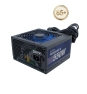 CoolBox FUENTE DE ALIMENTACION ATX POWERLINE III 550W 85%EFI