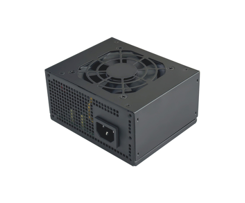 CoolBox FUENTE DE ALIMENTACION SFX BLACK550 GR-S 550W NEGRA