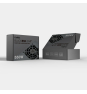 CoolBox FUENTE DE ALIMENTACION TFX BLACK550 GR-T 550W NEGRA