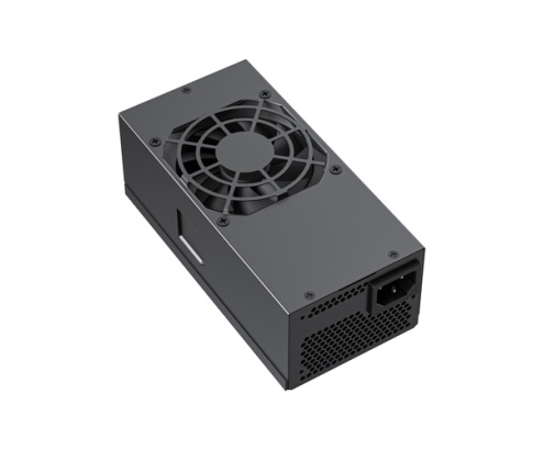 CoolBox FUENTE DE ALIMENTACION TFX BLACK550 GR-T 550W NEGRA