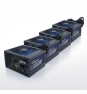CoolBox PACK FUENTES DE ALIMENTACION POWERLINE III 550/650/750/850W 85%EFI