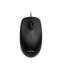 CoolBox RATON U01 USB 1600DPI NEGRO