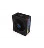CoolBox RGB-850 Rainbow Fuente de alimentacion 850w atx 80 plus gold negro