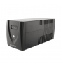 CoolBox SAI Guardian 3 1000VA sistema de alimentación ininterrumpida (UPS) En espera (Fuera de lÍ­nea) o Standby (Offline) 1 kVA 600 W 4 salidas AC