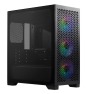 Cooler Master Elite 302 Mini Tower Negro