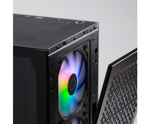 Cooler Master Elite 302 Mini Tower Negro