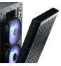 Cooler Master Elite 502 Midi Tower Negro