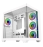 Cooler Master Elite 681 Midi Tower Blanco