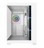 Cooler Master Elite 681 Midi Tower Blanco