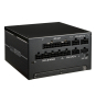 Cooler Master Elite Gold 1200 unidad de fuente de alimentación 1200 W 24-pin ATX ATX Negro