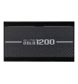 Cooler Master Elite Gold 1200 unidad de fuente de alimentación 1200 W 24-pin ATX ATX Negro