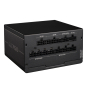 Cooler Master Elite Gold 750 unidad de fuente de alimentación 750 W 24-pin ATX ATX Negro
