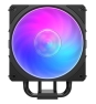 Cooler Master Hyper 212 3DHP Black ARGB Procesador Refrigerador de aire 12 cm Negro 1 pieza(s)