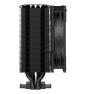 Cooler Master Hyper 212 3DHP Black ARGB Procesador Refrigerador de aire 12 cm Negro 1 pieza(s)