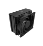 Cooler Master Hyper 212 3DHP Black Procesador Refrigerador de aire 12 cm Negro 1 pieza(s)