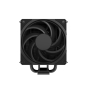 Cooler Master Hyper 212 3DHP Black Procesador Refrigerador de aire 12 cm Negro 1 pieza(s)