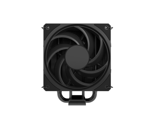 Cooler Master Hyper 212 3DHP Black Procesador Refrigerador de aire 12 cm Negro 1 pieza(s)