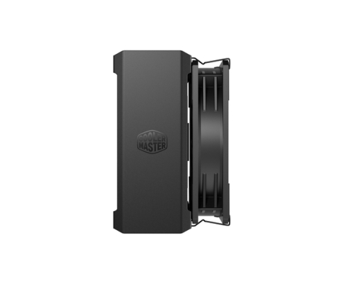 Cooler Master Hyper 212 3DHP Black Procesador Refrigerador de aire 12 cm Negro 1 pieza(s)